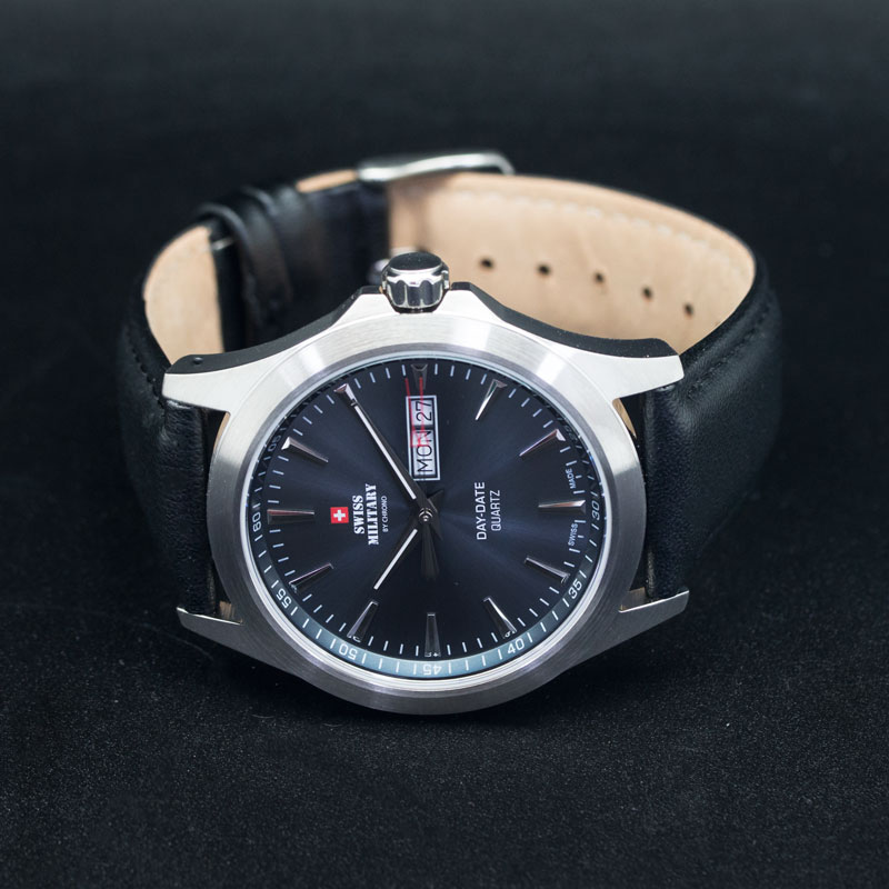 Swiss Military SMP36040.08